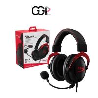 ราคา [กรุงเทพฯ ด่วน 1 ชั่วโมง] หูฟัง HyperX Cloud II Pro Gaming Headset ประกันศูนย์ไทย (11929622094)