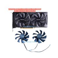 ราคา [Radiator] ZOTAC ZOTAC RTX 2060 2060s 1660ti Destroyer HA/HB กราฟิกการ์ดพัดลมเงียบ (52208349408)