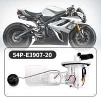 ราคา 54P-E3907-20 Motorcycle brushless Fuel Pump Assembly For Yamaha Aerox, Nmax, Mxi, Mio soul i125 Mio (51304432229)