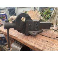 ราคา ปากกาจับชิ้นงาน Trojan 703 from Parker vice (29814196118)