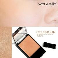 ราคา Wet n Wild coloricon blusher 5.85g E3272 บลัชเนื้อฝุ่นสีสวยสดใส ปัดง่าย ให้สีคมชัด (7149916099)