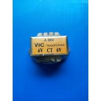 ราคา หม้อแปลงไฟฟ้า ขนาด 6V CT 6V/220V TRANSFORMER (22130481694)