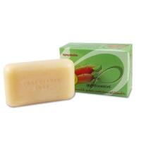 ราคา สบู่แครอทสำหรับผิวกาย ระงับกลิ่นกาย สูตรด๊อกเตอร์ P (81501856)