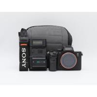 ราคา [ออกใบกำกับภาษีได้] : Sony A7 Mark III Body #อดีตประกันศูนย์ [รับประกัน 1 เดือน] (24592077737)