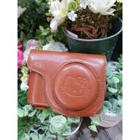 ราคา โล๊ะสต้อค เคสกล้อง กระเป๋ากล้อง Casio ZR5100 ZR5000 พร้อมส่งที่ไทย (4641029144)
