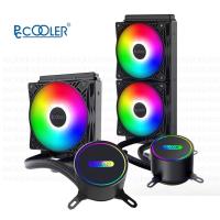 ราคา ชุดน้ำปิด PC COOLER GI -CL120VC ชุดน้ำ 1ตอน PC COOLER GI -CL240VC ชุดน้ำ 2ตอน # pccooler (13592671066)