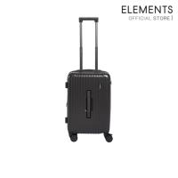 ราคา ELEMENTS กระเป๋าเดินทาง ABS รุ่น HY8017 (26223746353)