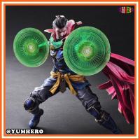 ราคา Play Arts Kai โมเดล ฟิกเกอร์ ดอกเตอร์ สเตรนจ์ อเวนเจอร์ส อินฟินิตีวอร์ Model Figuar Doctor Strange Avengers Infinity War (1667069482)