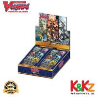 ราคา Vanguard การ์ดแวนการ์ดวี SS01 PREMIUM COLLECTION 2019 / CardFight Vanguard V Card Game (10873838265)
