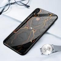 ราคา เคสสำหรับ VIVO Y85 Y85A V9 V9 Pro V9 Youth Z1 Z1i Z3x เคสโทรศัพท์บุคลิกภาพเปลือกแก้วกันกระแทก (55102975734)
