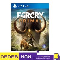 ราคา [+..••] PS4 FAR CRY PRIMAL (เกม PlayStation 4™) (1870368414)