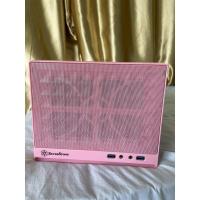 ราคา Case SilverStone SG13 สีชมพู Mini-ITX [มือสอง] (21268462469)