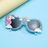 ราคา FD002 แว่นตายูนิคอร์นฟ้า (29630683867)