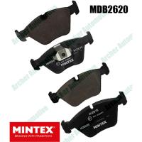 ราคา ผ้าเบรก หน้า (brake pad) BMW 5series E60 520i ปี 2004 (23576372775)