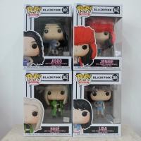 ราคา [ Black Pink} Funko Pop Black Pink ของแท้ มือ1 กล่องสวย (25115156829)