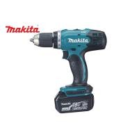 ราคา สว่านไขควงไร้สาย 13mm. (1/2") 18V. MAKITA® รุ่น DDF453SFX1 (22427756195)
