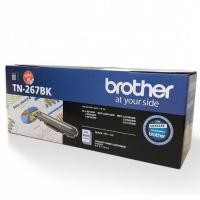 ราคา Brother TN-267BK Black Toner Cartridge (1905383714)