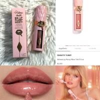 ราคา Charlotte Tilbury Pillow Talk Big Lip Plumpgasm สี Fair-Medium (43404693758)