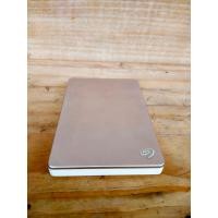 ราคา Original 2 TB Seagate Backup Plus Slim Portable External Hard Disk (40005846385)