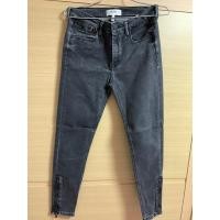 ราคา กางเกงยีนส์ขายาวทรงเดฟ Mango size 36 (48302169021)