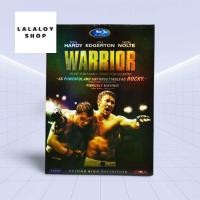 ราคา Warrior (2012) (DVD) DVD9/เกียรติยศเลือดนักสู้ (ดีวีดี) *คุณภาพดี ดูได้ปกติ มือ 2 (16842199263)