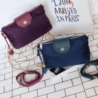 ราคา รุ่นขายดี มีสีใหม่เข้าเพิ่ม สวย มากกก !! KEEPBAG ' MoMo ' size ใหม่ (3104948693)