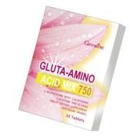ราคา กลูต้า-อะมิโน แอซิด มิกซ์ 750 กิฟฟารีน (5493706592)
