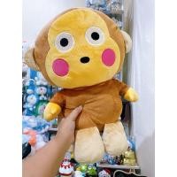 ราคา ตุ๊กตาลิงซานริโอ้ตัวใหญ่ขนนิ่ม (26421154382)