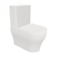 ราคา AMERICAN STANDARD สุขภัณฑ์ 2 ชิ้น 3/4.5L รุ่น 2625SC-WT-0