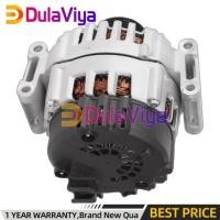 ราคา Auto Parts Generator Alternator For MERCEDES BENZ W212 E220 E250 X253 GLC W166 GLE OM651 0009062822 (51354123945)