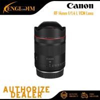ราคา เลนส์ Canon RF 14mm f/1.4L VCM/เลนส์ Kanta Canon/Canon (47707613418)