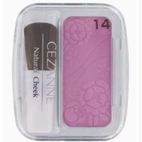 ราคา Cezanne Natural Cheek (N 14) (16395069853)