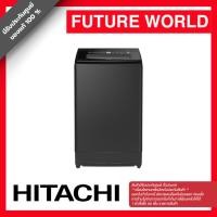 ราคา Hitachi ฮิตาชิ เครื่องซักผ้าฝาบน ซัก 16 กก.Top Loading - Dual Jet, Inverter รุ่น SF-160THV GG (26056852234)
