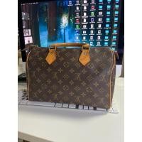 ราคา Louis Vuitton Speedy 30 – Monogram Canvas แท้ 100% ปี1995 ใช้งานน้อยสภาพดีมาก (56256482672)