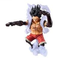 ราคา Banpresto One Piece King Of Artist The Monkey D. Luffy Special Ver (Ver.B) 4983164893007 (Figure) (27902395477)