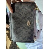 ราคา Coachกระเป๋าสะพายข้างโค้ชครอสบอดี้ (21061418689)