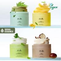 ราคา HANYUL Yuja Vita Tone Up / Pure Artemisia Calming / Chestnut Shell Pore-Tight / แผ่นใบแปะก๊วย (25837754319)