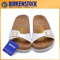 ราคา รองเท้าแตะ Birken Madrid ใหม่ BIRKENSTOCK (52008598167)