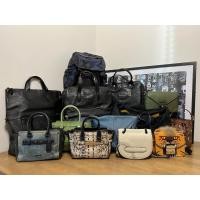 ราคา กระเป๋า Coach Furla Longchamp มือสองของแท้ (22548253479)