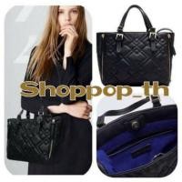 ราคา Quilted City Bag (Outlet) (234702103)