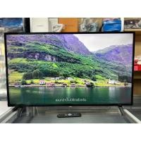 ราคา LED TV 50 นิ้ว PHILIPS 50PUT6103S (4K, Smart) (26452235247)