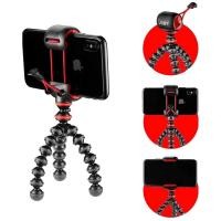 ราคา JOBY GorillaPod Starter kit mini ขาตั้งมือถือ กล้อง Gopro (มือสอง) (28102528757)