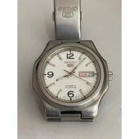 ราคา SEIKO 5 7s26-03R0 Automatic japan แท้เดิม (26921220410)