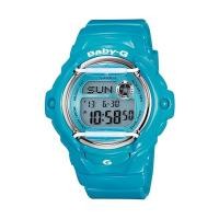 ราคา นาฬิกาข้อมือ คาสิโอ Casio Baby-G รุ่น BG-169R-2B