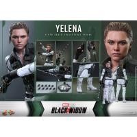 ราคา พร้อมส่ง Hot Toys MMS622 1/6 Black Widow - Yelena (23067159488)