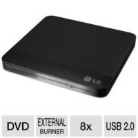 ราคา LG Ultra Slim External DVD Reader / Writer original 100% (26203144693)