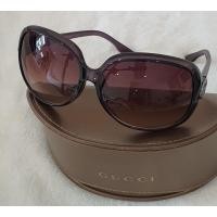 ราคา Used GUCCI แท้100% แว่นตากันแดดมือสอง (19287382480)