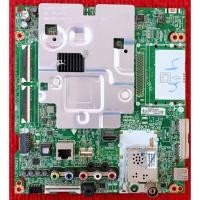 ราคา เมนบอร์ดทีวี LG รุ่น 55UJ630T.ATMLLJD 60 PIN / 55UJ630T.ATMTLJD 68 PIN พาสบอร์ด EAX67133404 (27281066546)