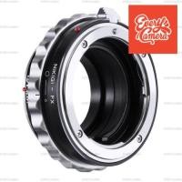 ราคา nikon g - fx nikon g to fuji adapter (4678787062)