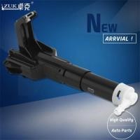 ราคา ZUK ไฟหน้าไฟหน้าหัวฉีดเครื่องซักผ้า Actuator สําหรับ TOYOTA CAMRY HYBRID 2012-2014 ASV50 AVV51 85208- 06050 85207-06050auto ชิ้นส่วนตกแต่งรถ (52607594295)